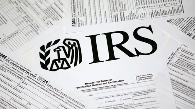 The Twists and Turns of a DOJ Judgment on an IRS Tax Claim