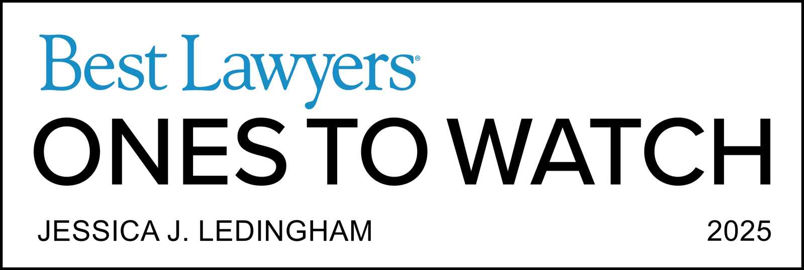 https://www.ledinghamlaw.com/wp-content/uploads/2024/08/Ones-To-Watch-Lawyer-Logo.png